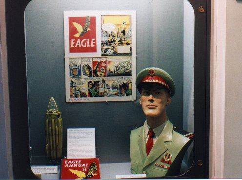50th Anniversary Exhibition Photo #2