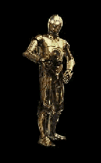 C-3P0