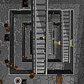 Click here to play the Flash games "Harry Potter: Staircase Game" and "Harry Potter: Fight the Death Eaters"