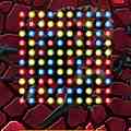 Click here to play the Flash game "Power Rangers Dino Thunder: Dino Gems"