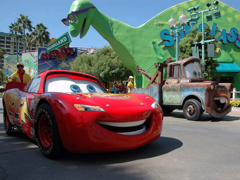 "Cars" desktop wallpaper number 3 (800 x 600 pixels)